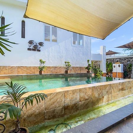 Quinta Alberto Boutique Hotel Сан-Блас Екстер'єр фото