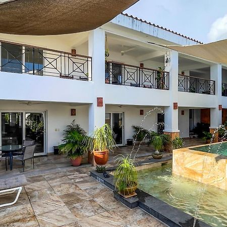 Quinta Alberto Boutique Hotel Сан-Блас Екстер'єр фото