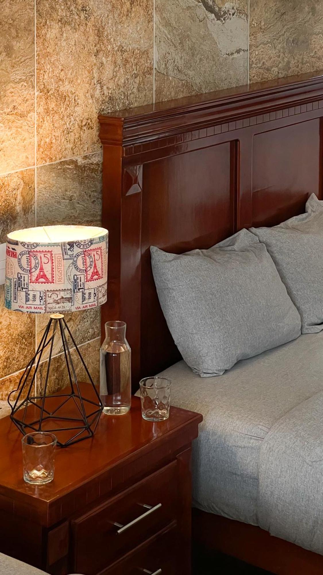 Quinta Alberto Boutique Hotel Сан-Блас Номер фото