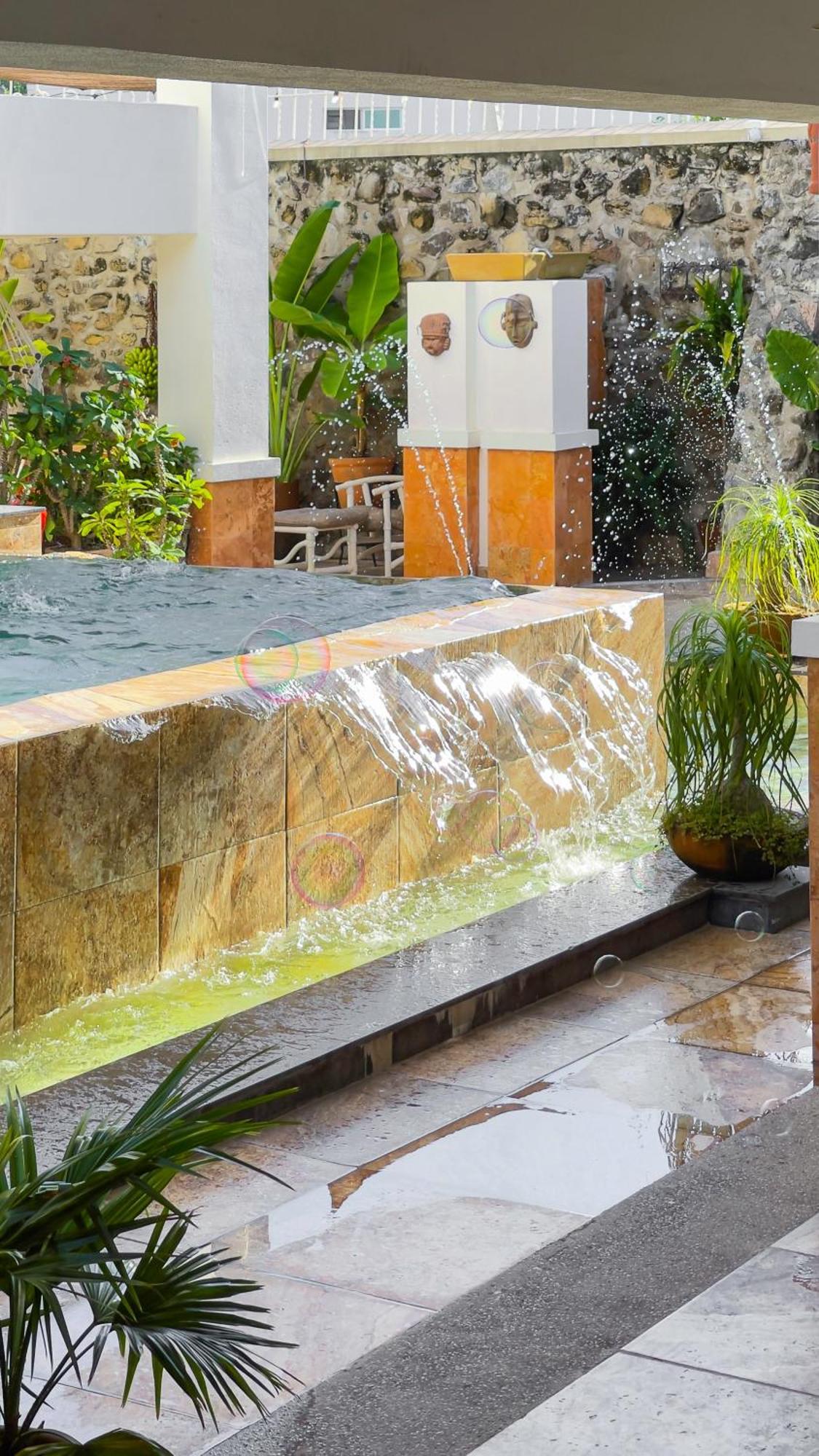 Quinta Alberto Boutique Hotel Сан-Блас Екстер'єр фото