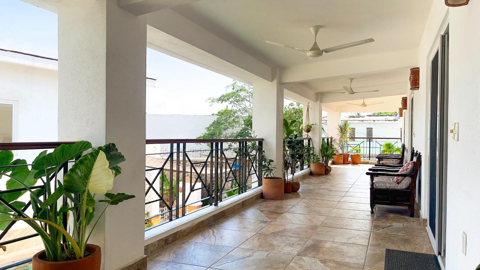 Quinta Alberto Boutique Hotel Сан-Блас Екстер'єр фото